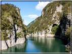 foto Lago del Corlo